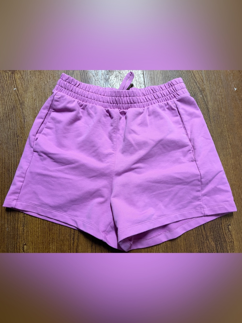 All in Motion Shorts